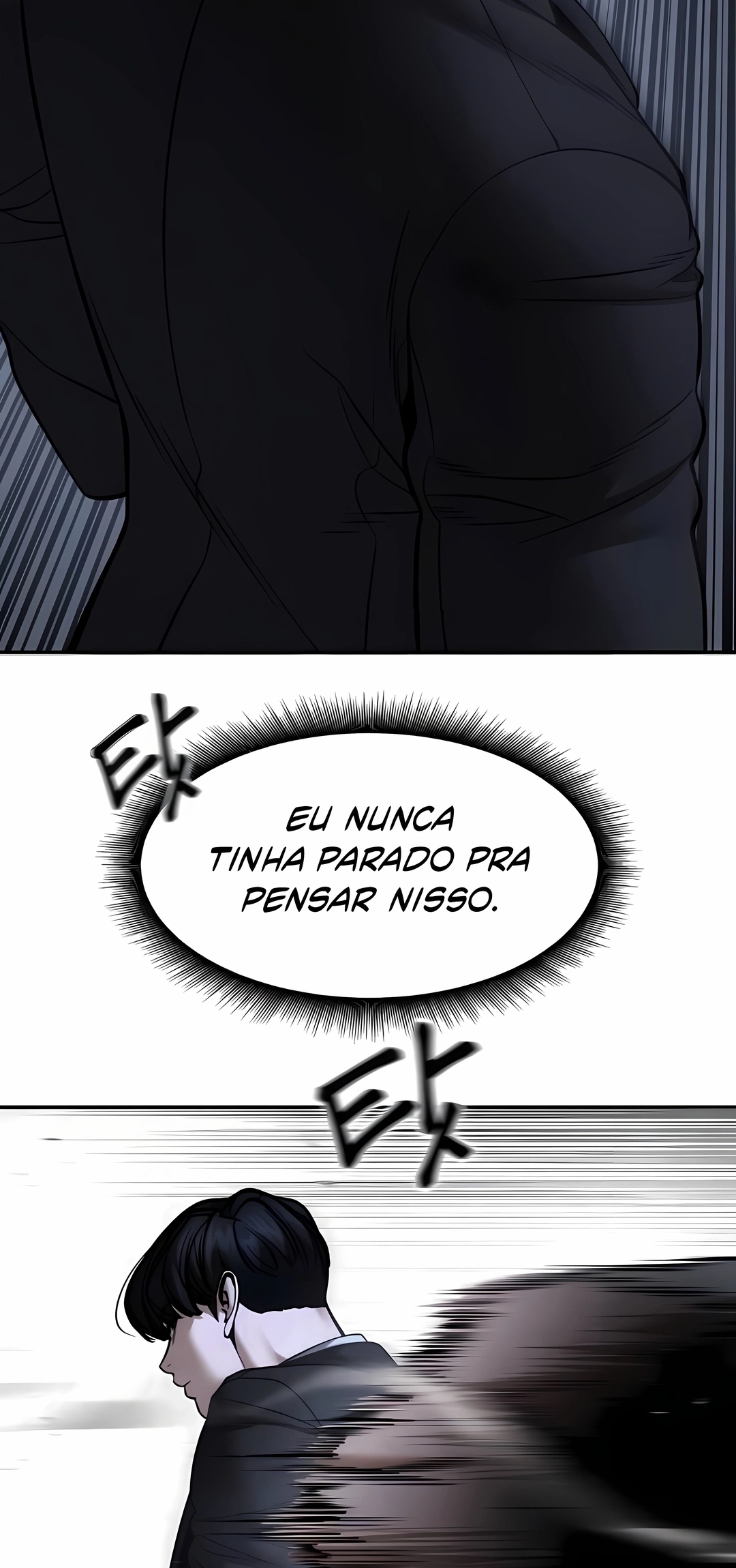 Designated Bully Capítulo 190 Página 55