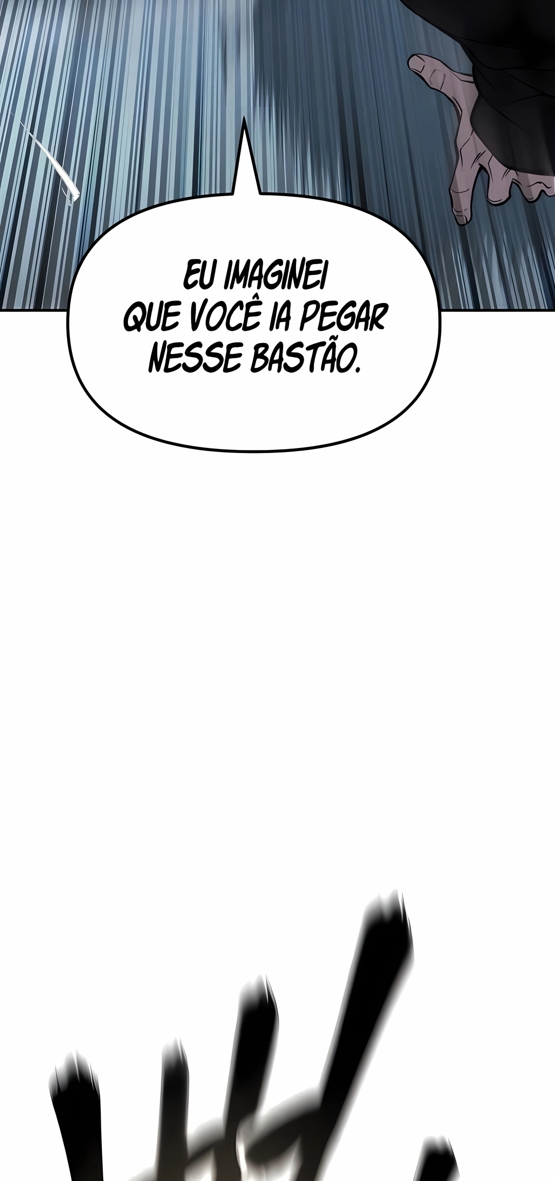 Designated Bully Capítulo 190 Página 69
