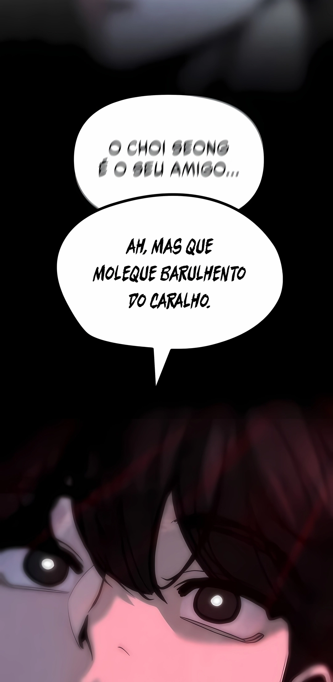 Designated Bully Capítulo 191 Página 74