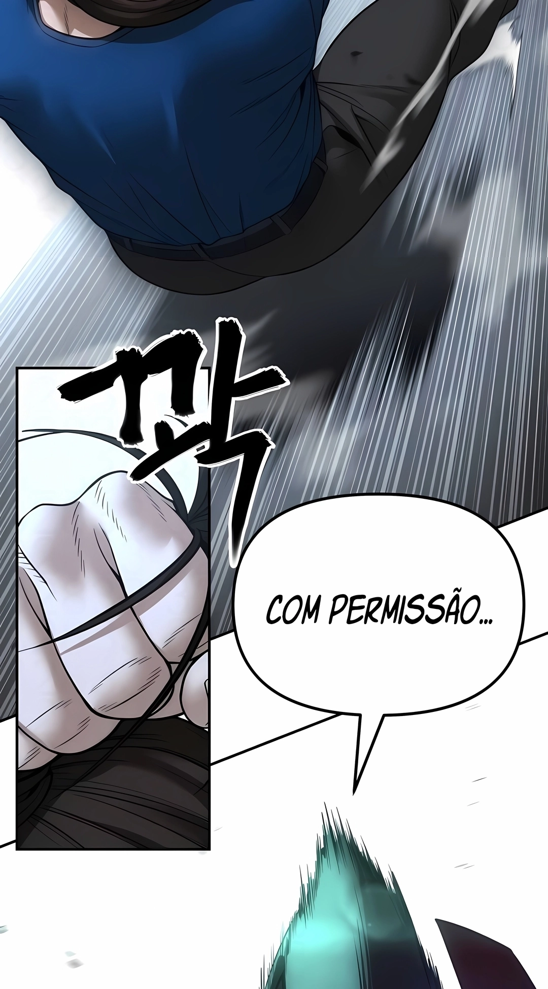 Designated Bully Capítulo 192 Página 118