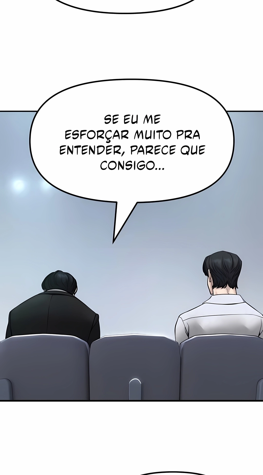 Designated Bully Capítulo 192 Página 30
