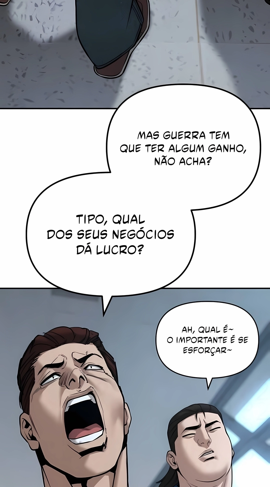 Designated Bully Capítulo 192 Página 78