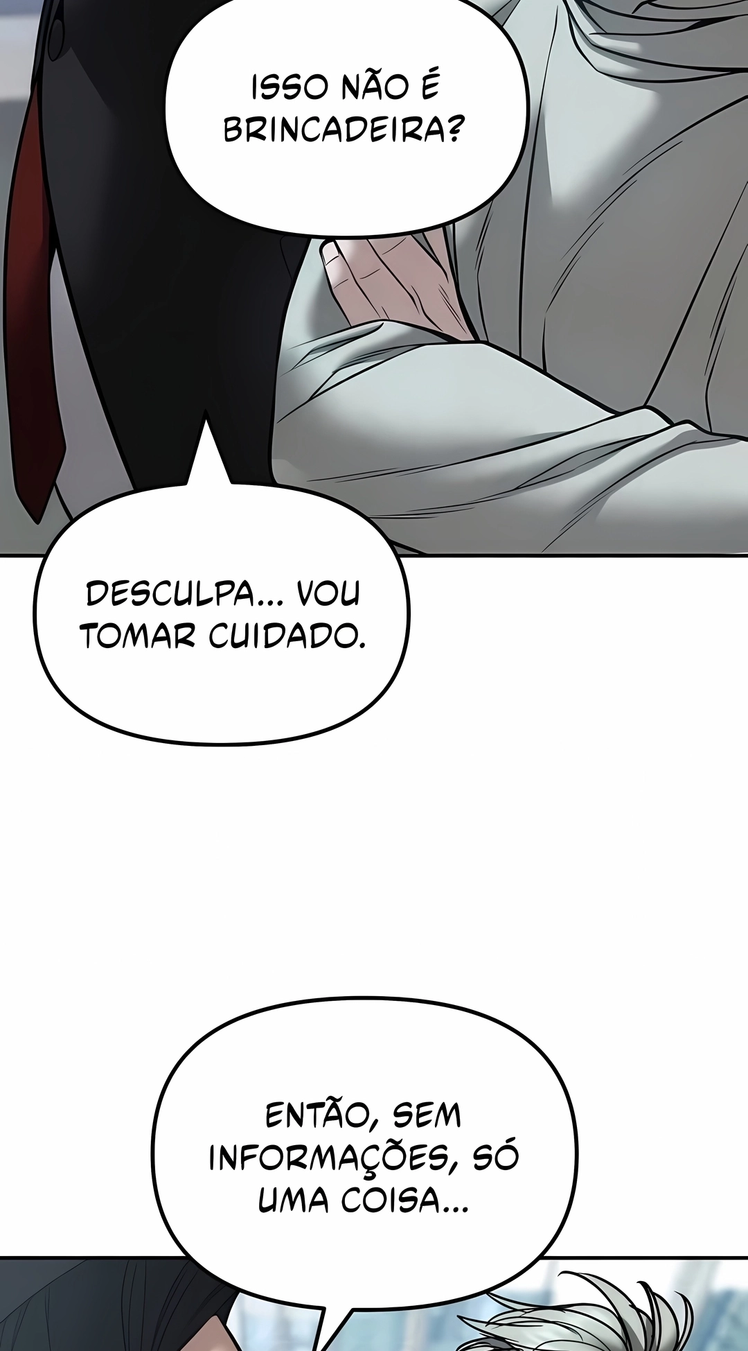 Designated Bully Capítulo 192 Página 90