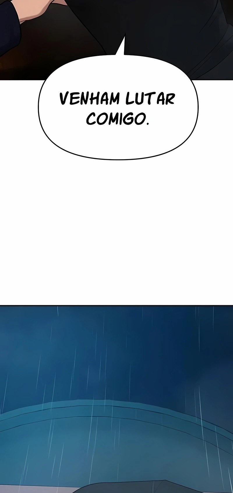 Designated Bully Capítulo 30 Página 56