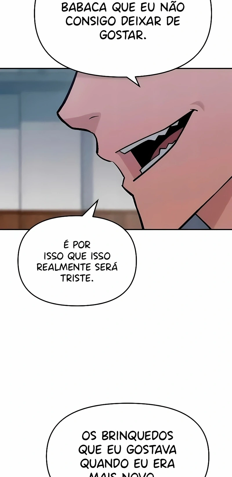 Designated Bully Capítulo 31 Página 12