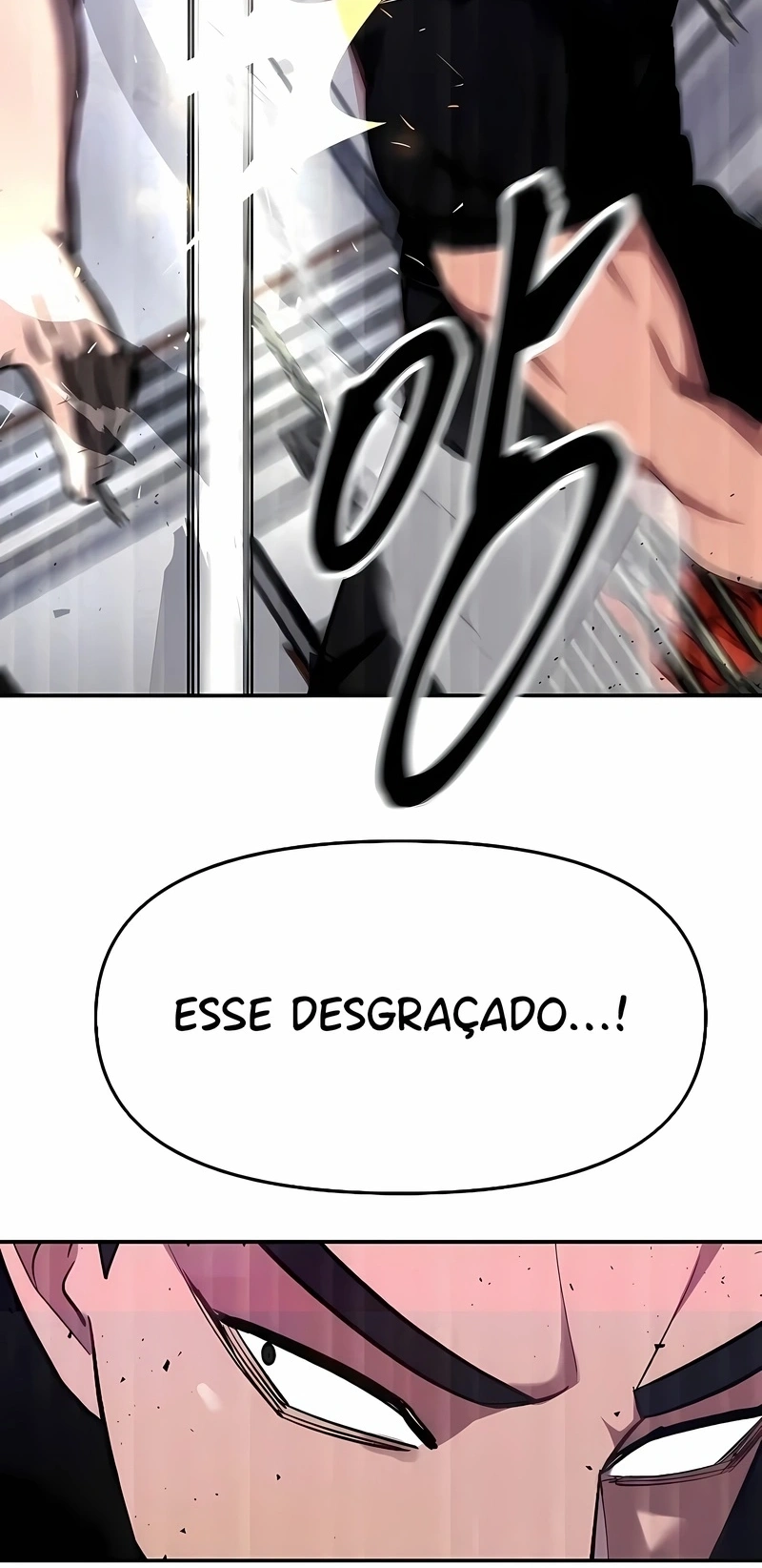 Designated Bully Capítulo 31 Página 25