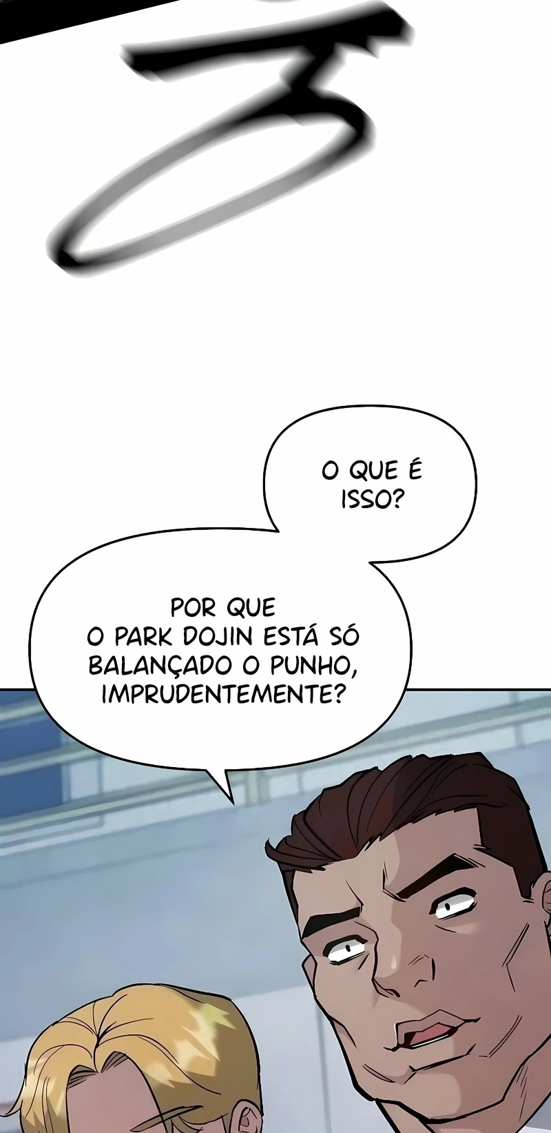 Designated Bully Capítulo 31 Página 30