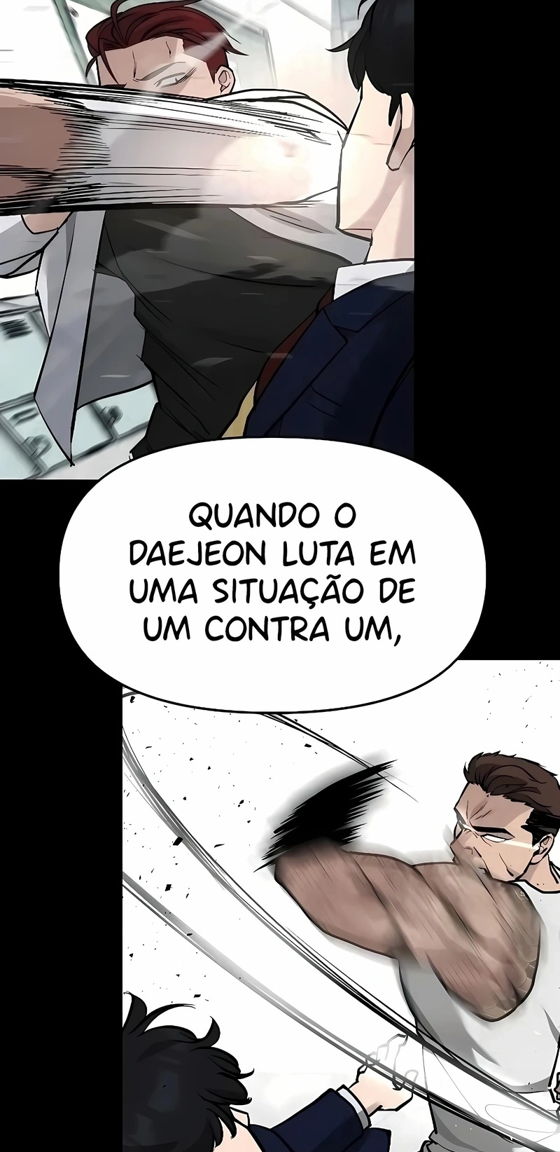 Designated Bully Capítulo 31 Página 33