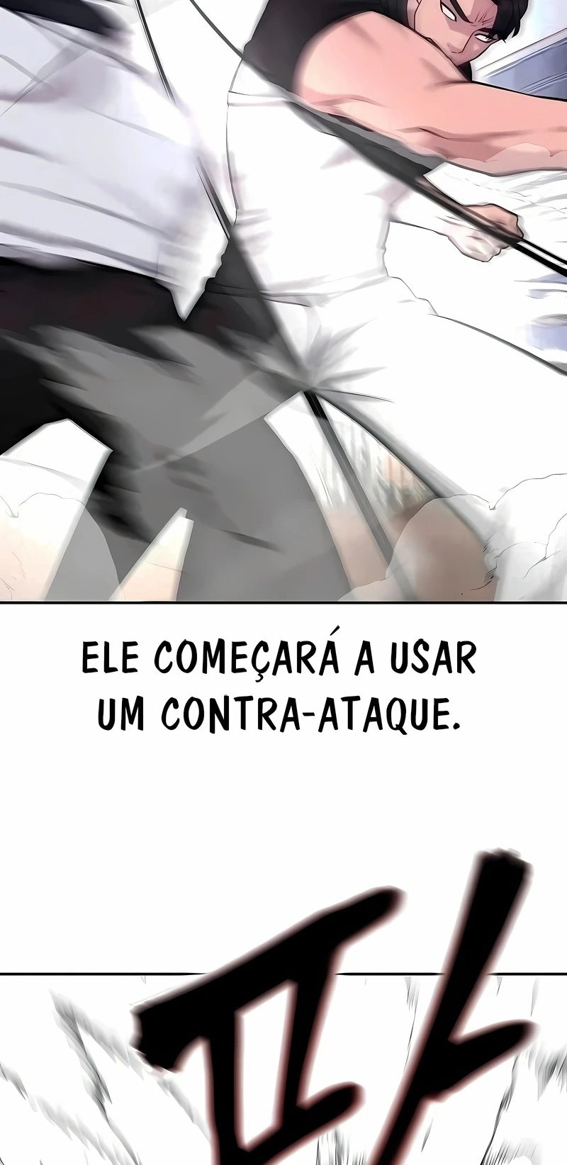 Designated Bully Capítulo 31 Página 38
