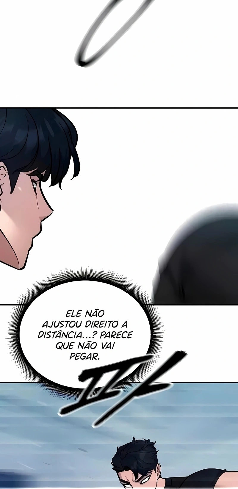 Designated Bully Capítulo 31 Página 77