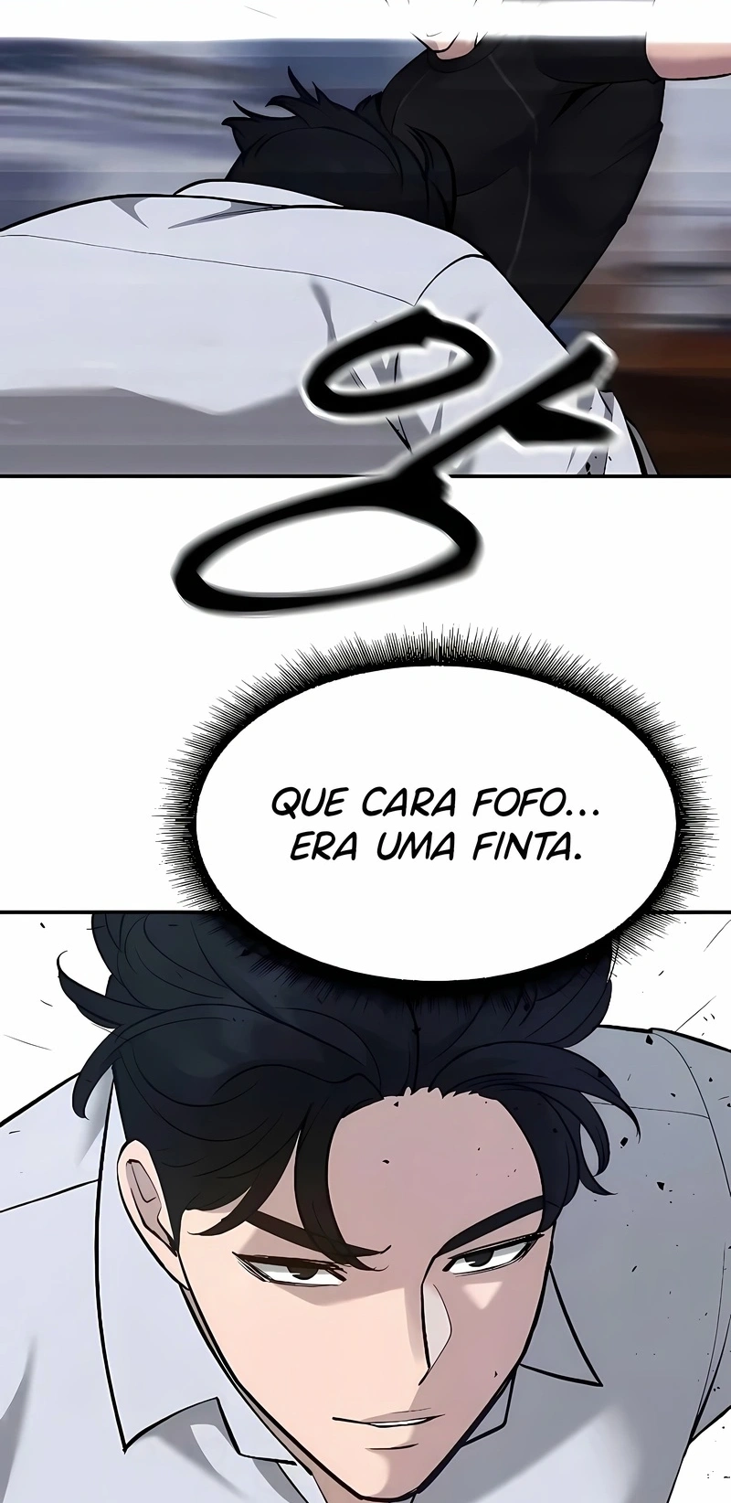 Designated Bully Capítulo 31 Página 78