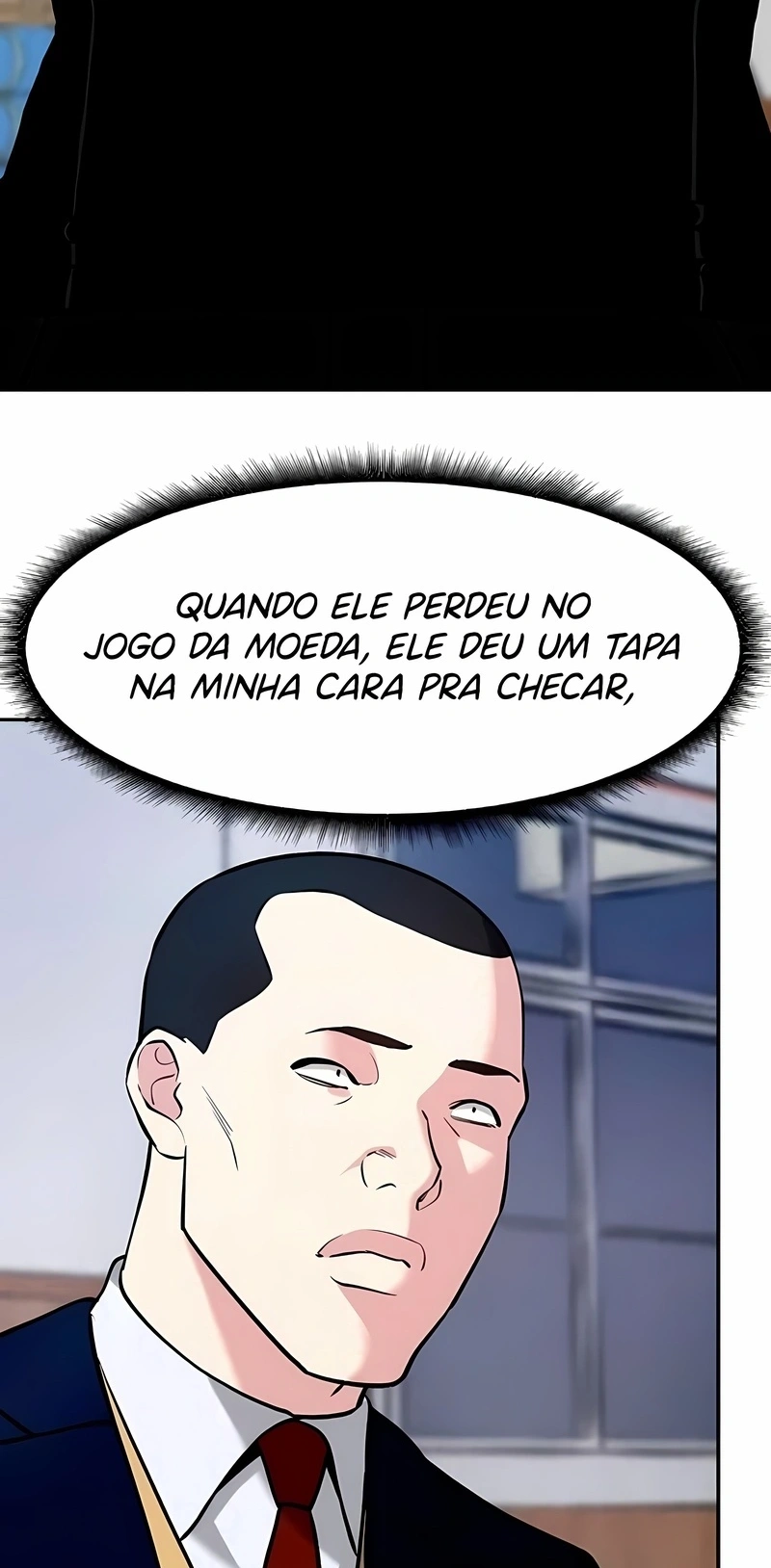 Designated Bully Capítulo 32 Página 50