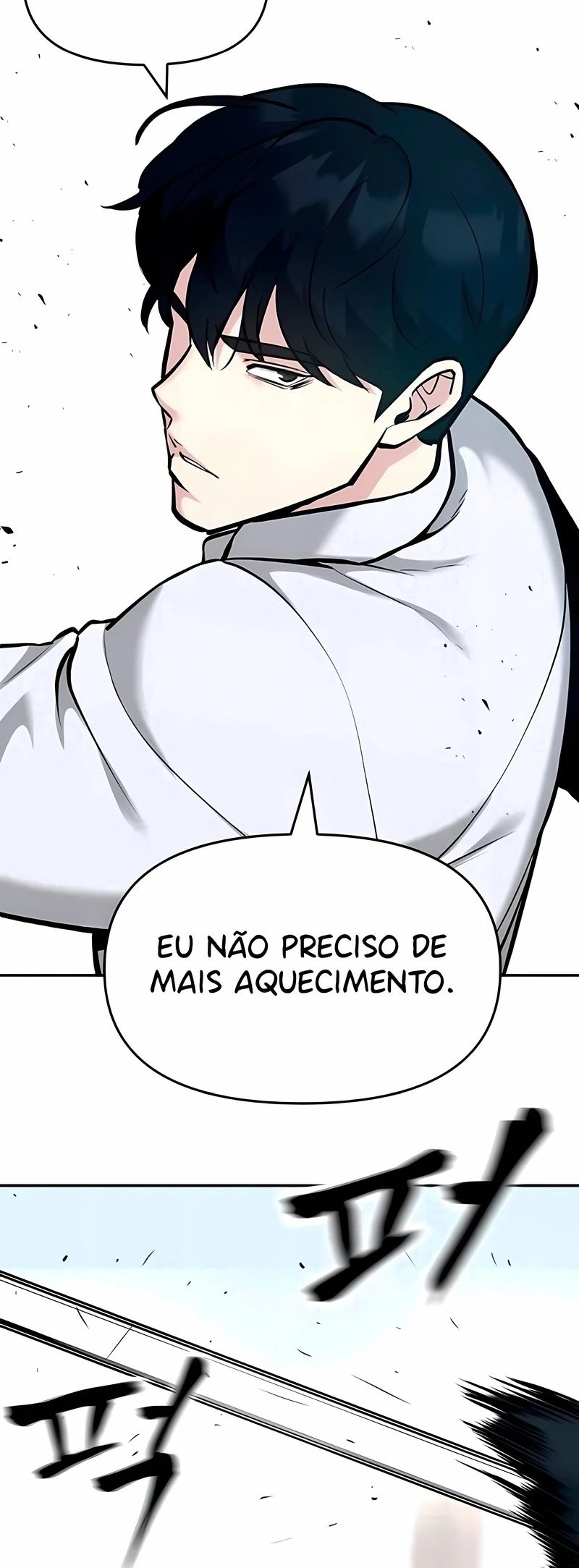 Designated Bully Capítulo 33 Página 67