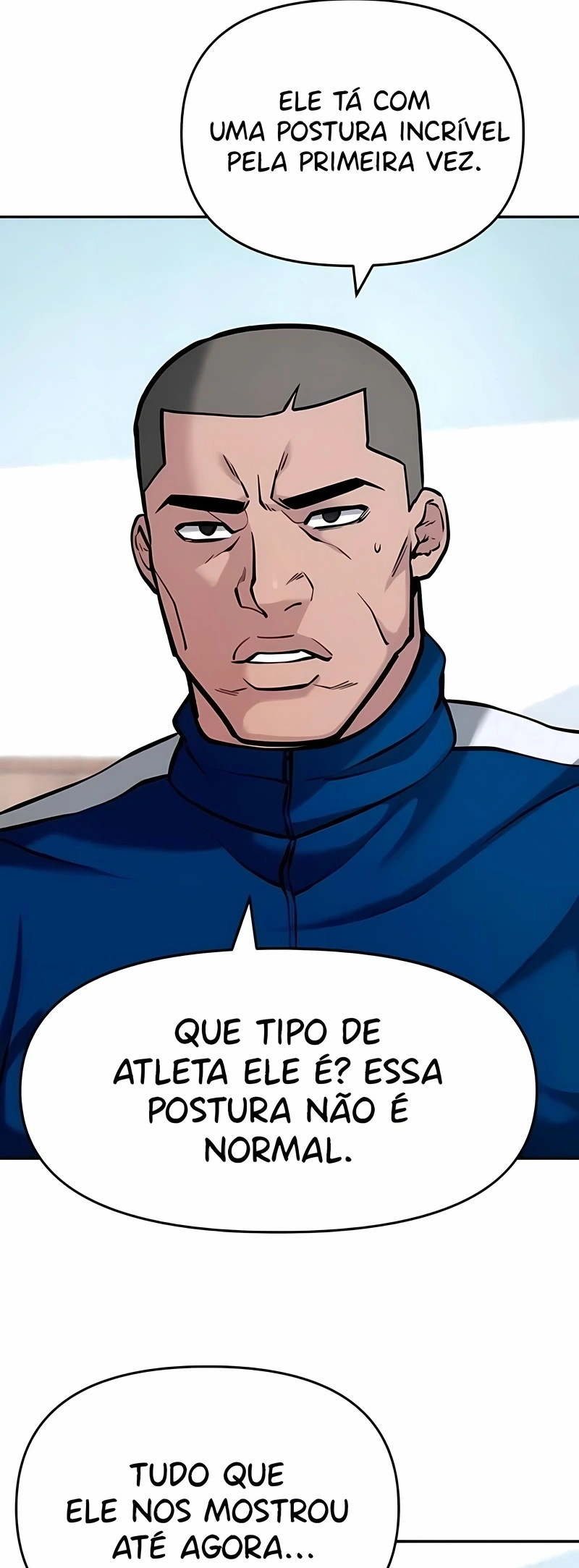 Designated Bully Capítulo 33 Página 93