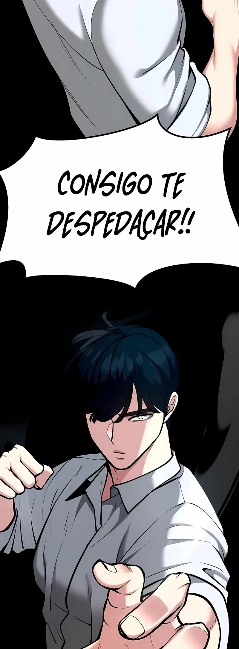 Designated Bully Capítulo 33 Página 99