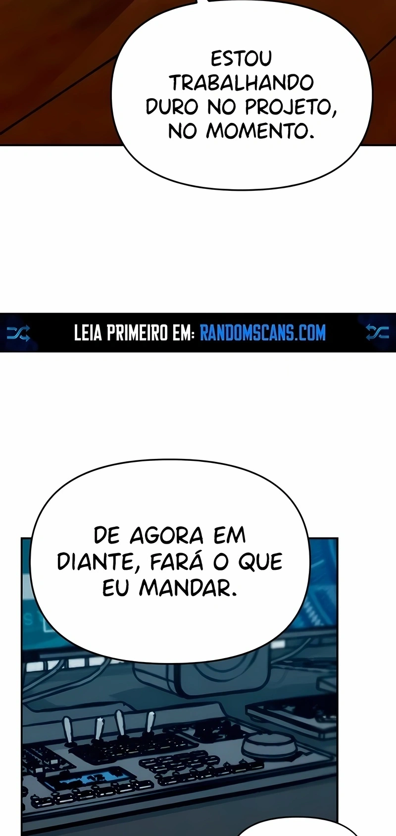 Designated Bully Capítulo 34 Página 56