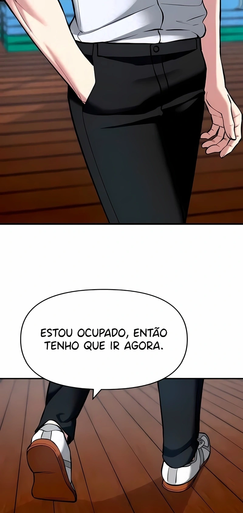 Designated Bully Capítulo 34 Página 63