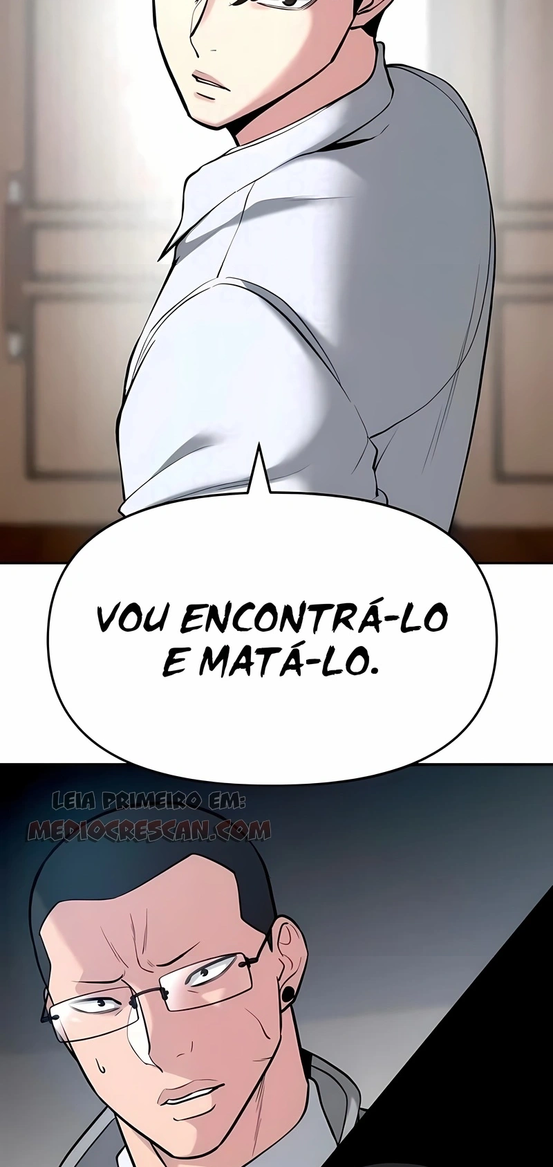 Designated Bully Capítulo 34 Página 74