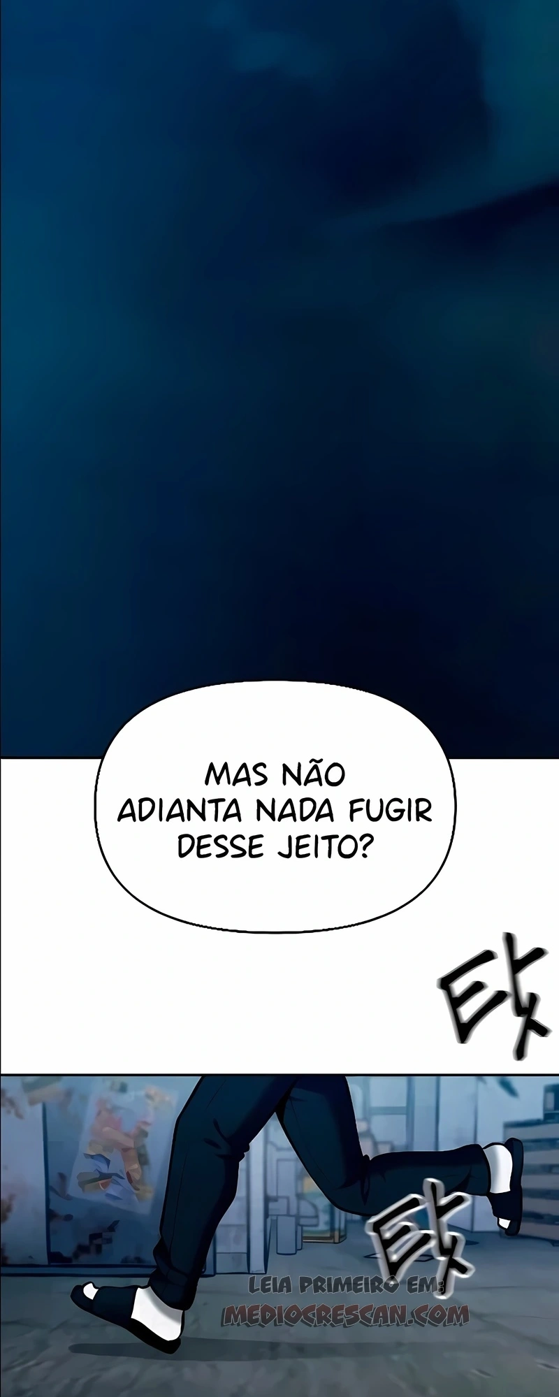 Designated Bully Capítulo 35 Página 101