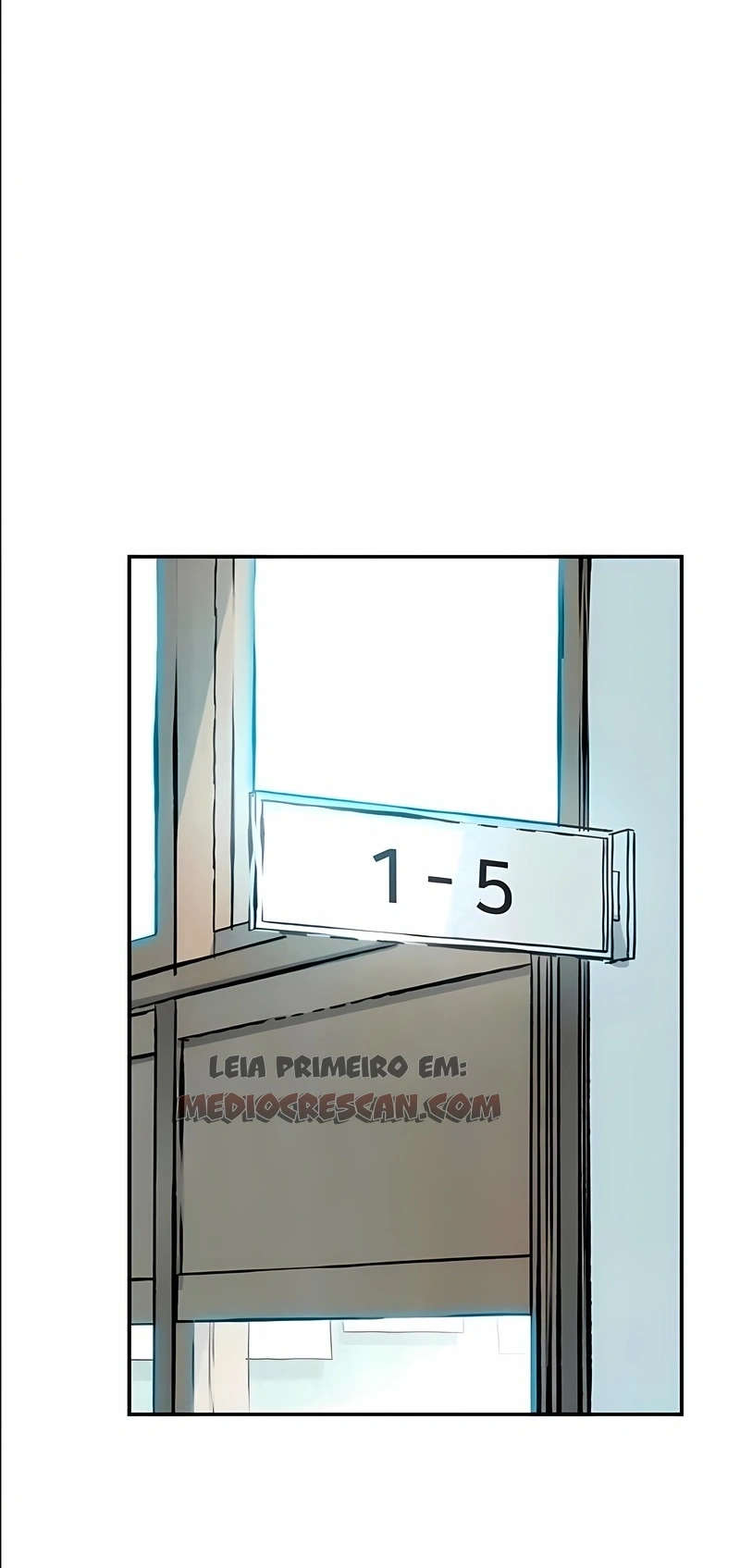 Designated Bully Capítulo 36 Página 106