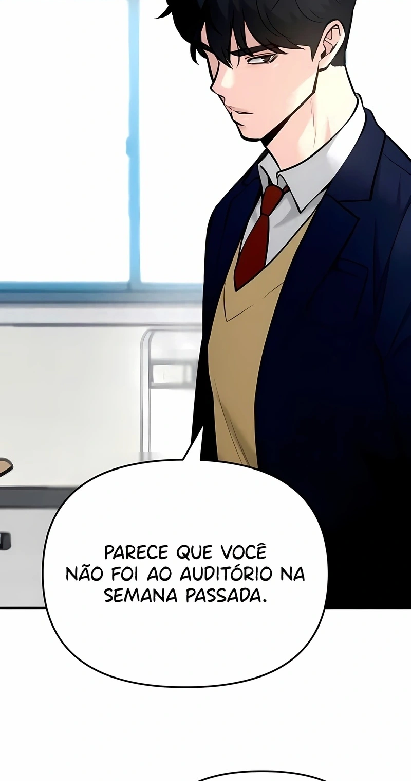 Designated Bully Capítulo 37 Página 116