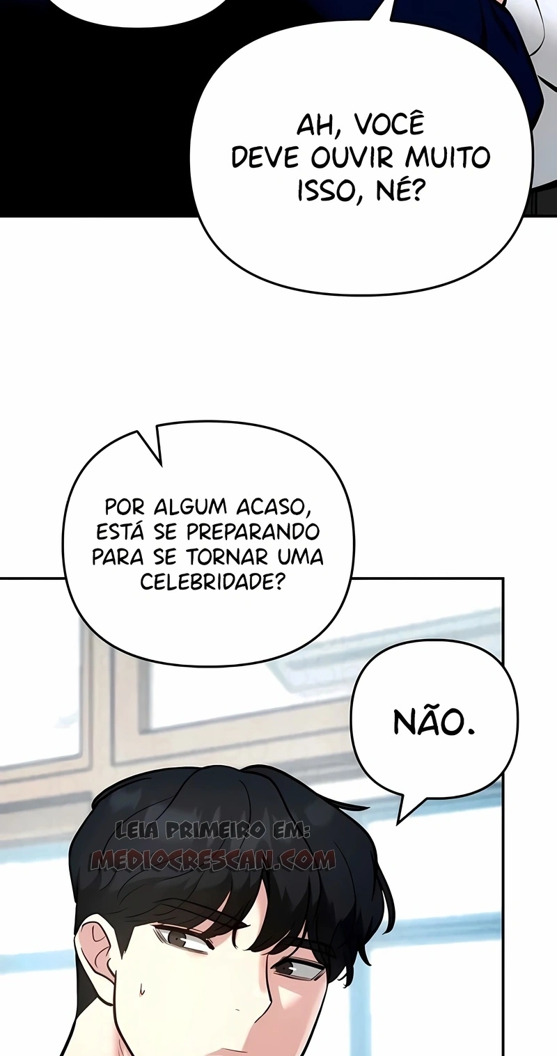 Designated Bully Capítulo 37 Página 49