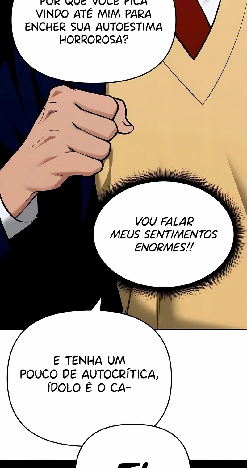 Designated Bully Capítulo 37 Página 66