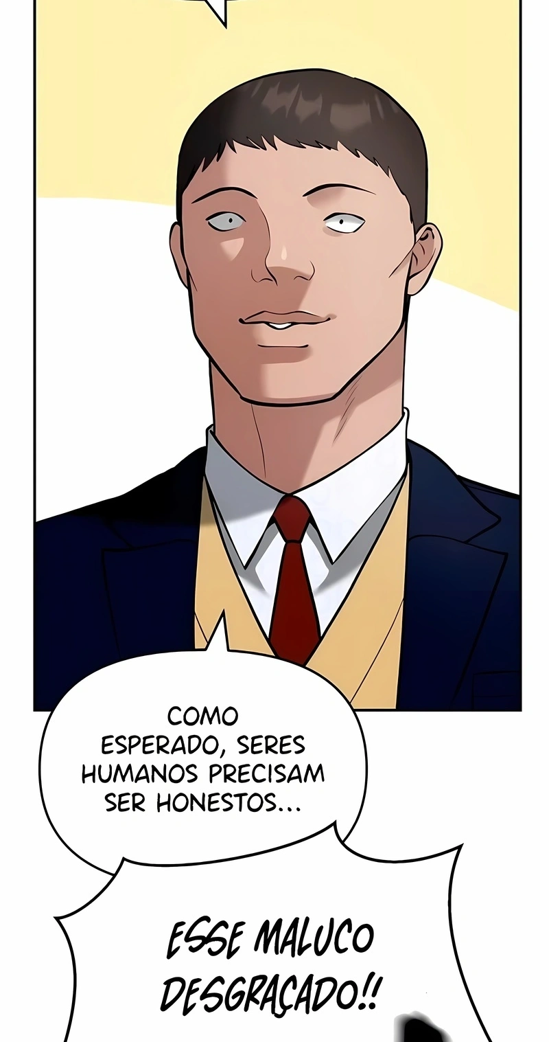 Designated Bully Capítulo 37 Página 70