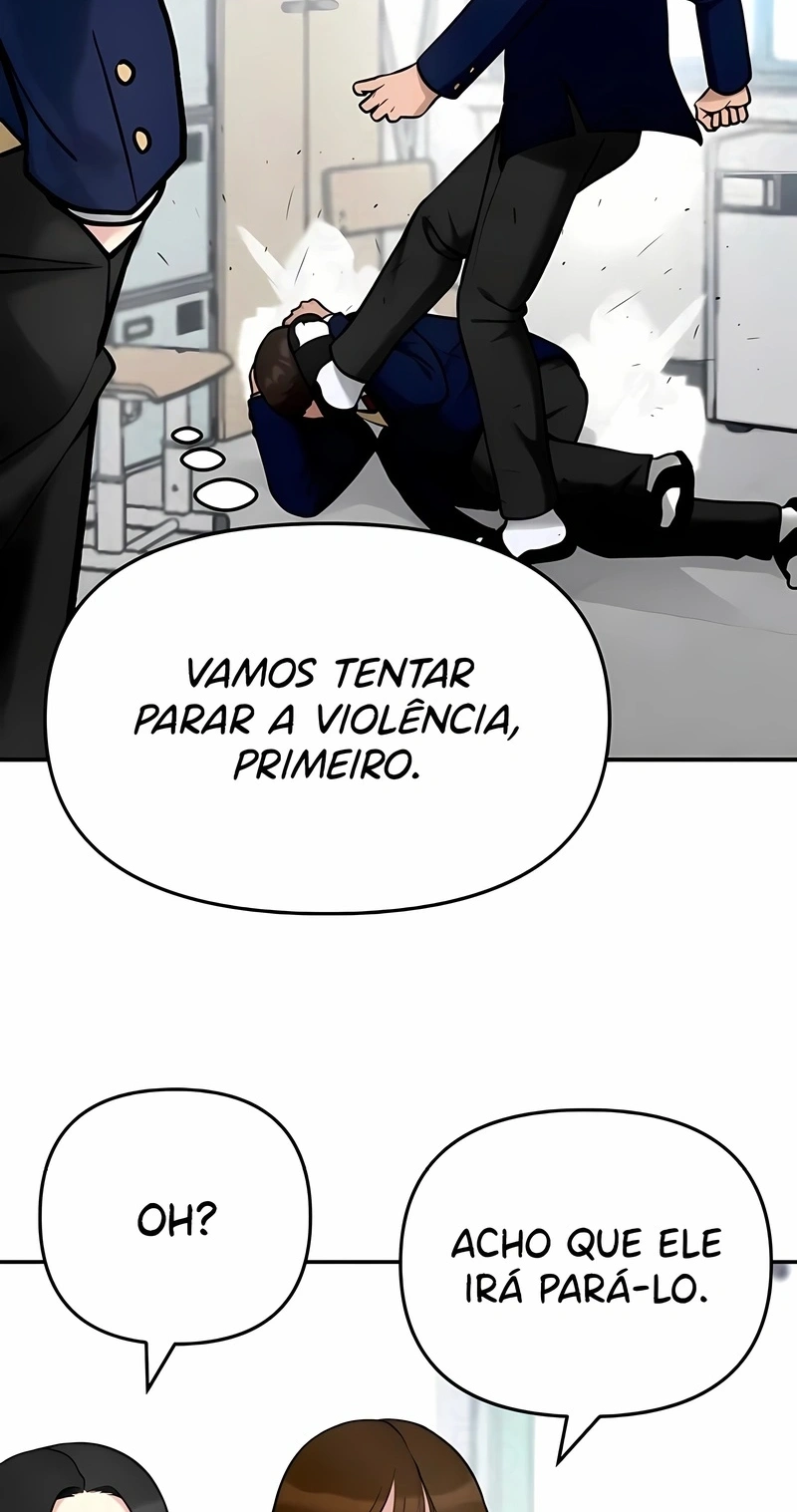 Designated Bully Capítulo 37 Página 81