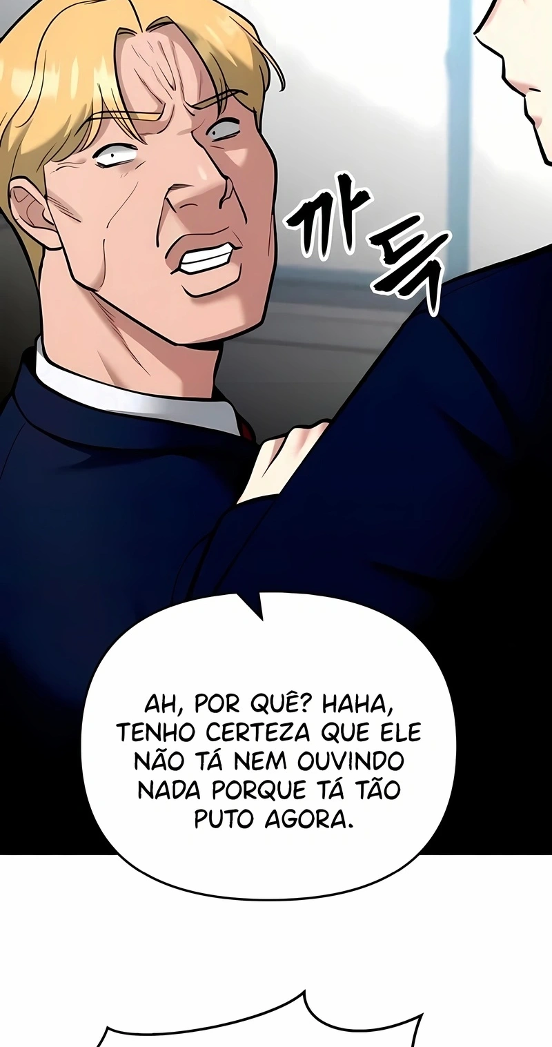 Designated Bully Capítulo 37 Página 88