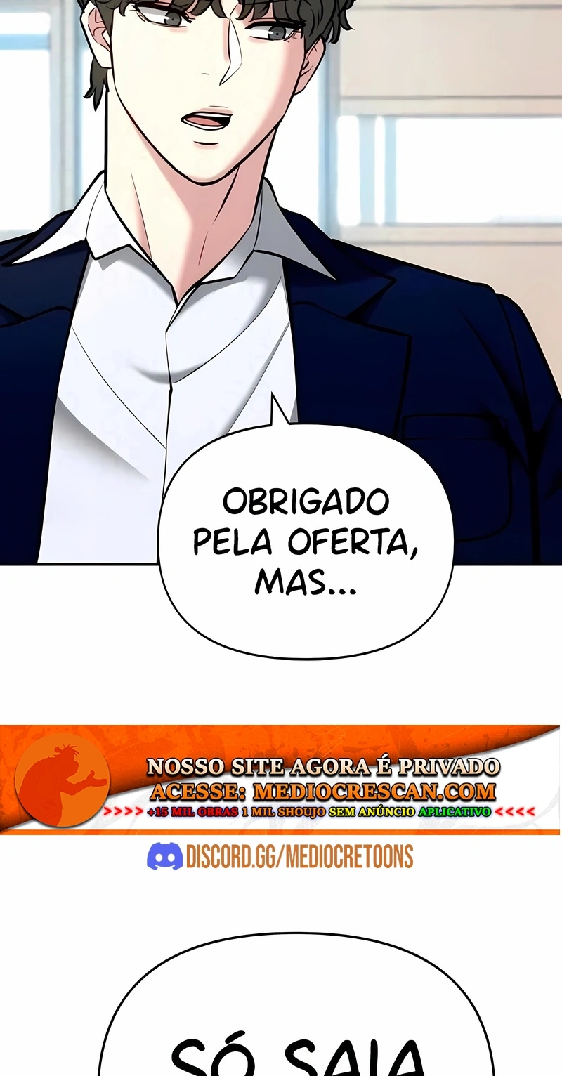 Designated Bully Capítulo 38 Página 29