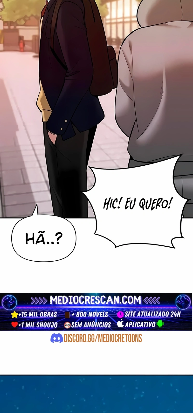 Designated Bully Capítulo 39 Página 102