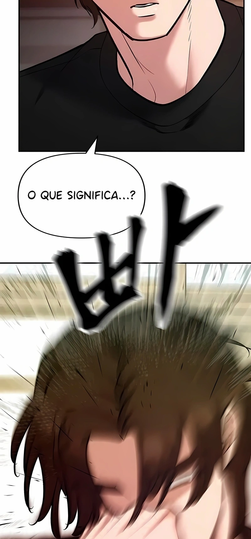 Designated Bully Capítulo 39 Página 48