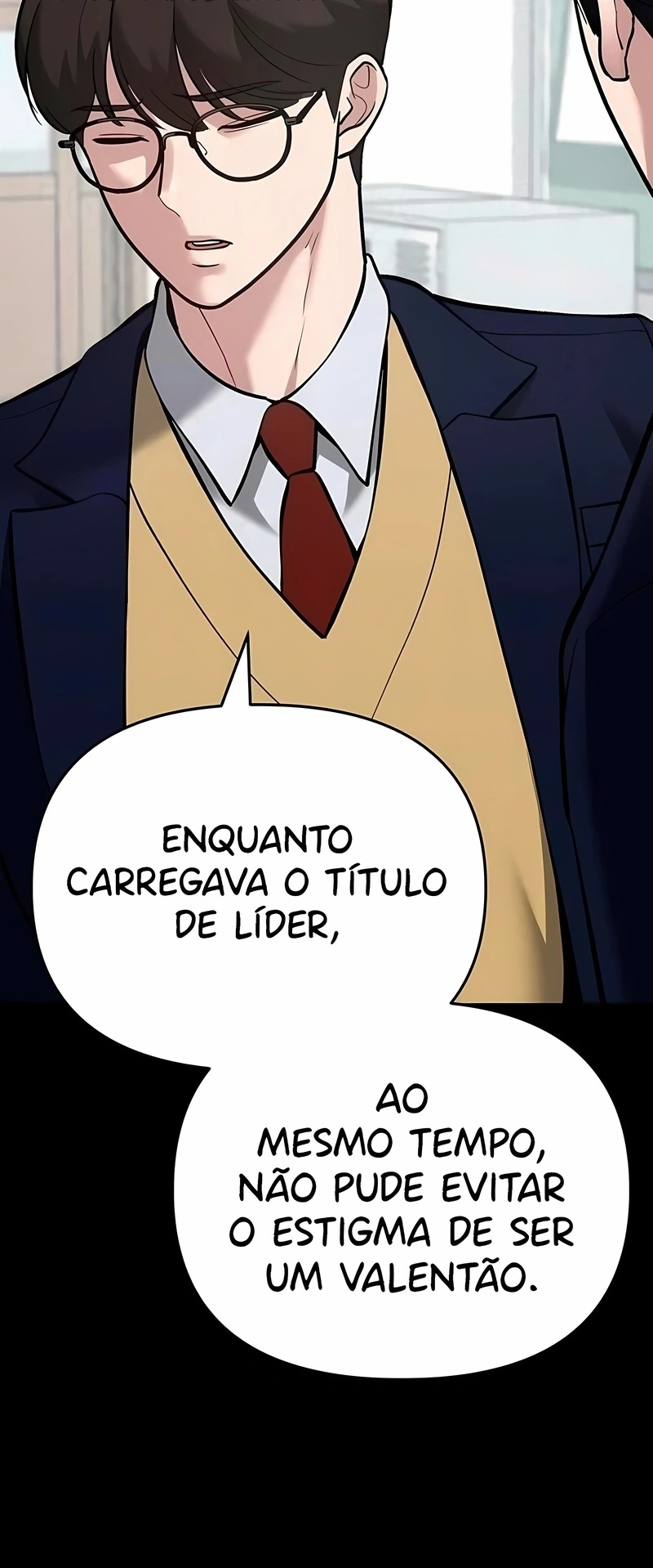 Designated Bully Capítulo 40 Página 42