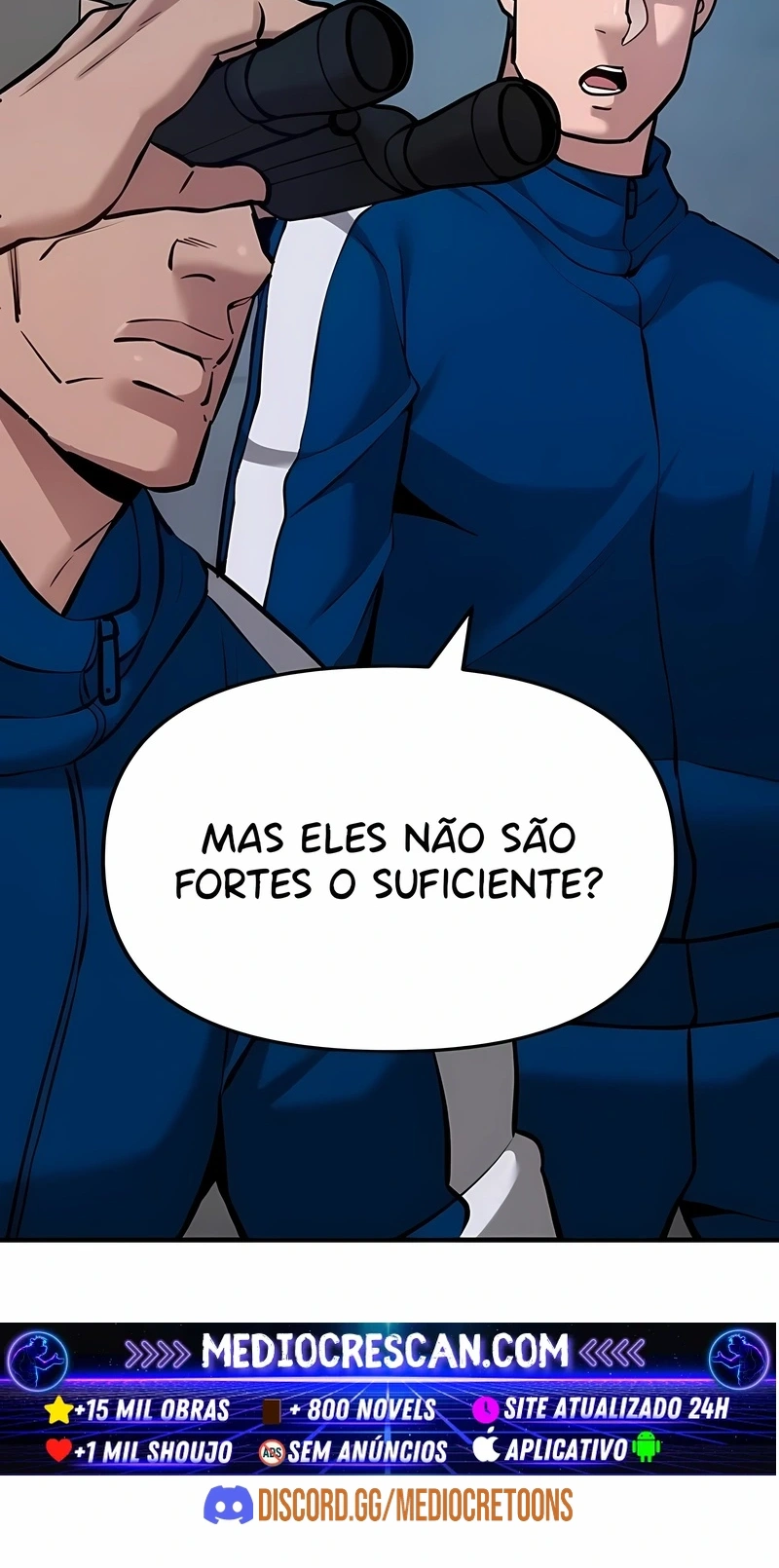 Designated Bully Capítulo 41 Página 106