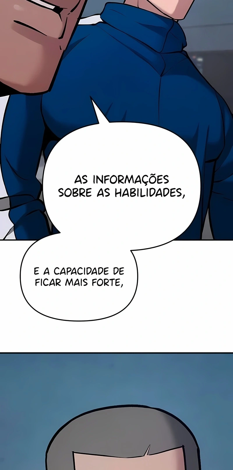 Designated Bully Capítulo 41 Página 109