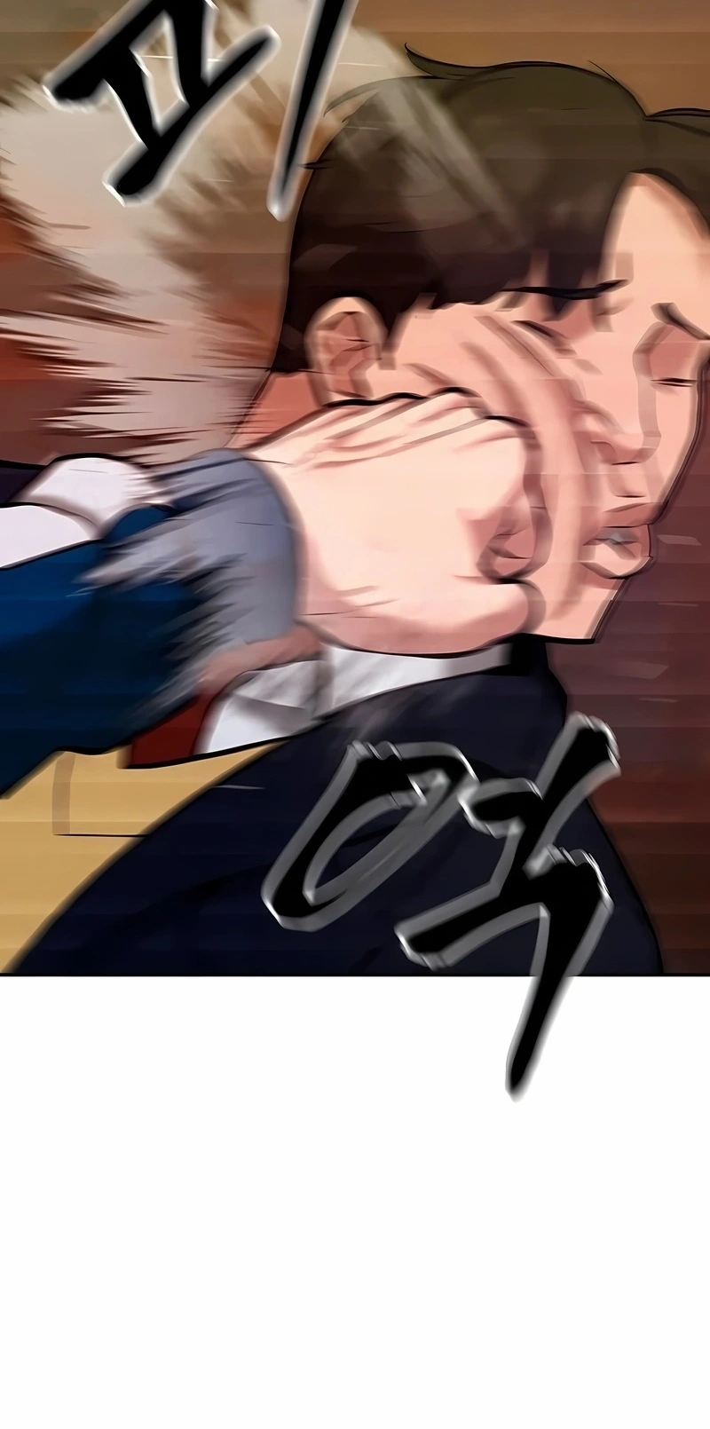 Designated Bully Capítulo 41 Página 34