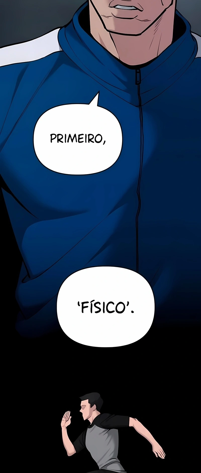 Designated Bully Capítulo 42 Página 4