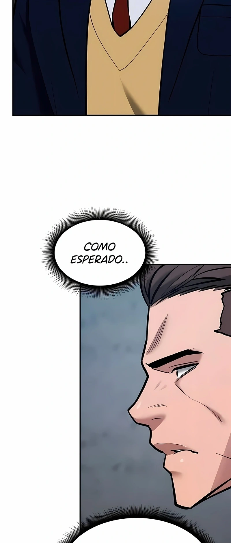 Designated Bully Capítulo 42 Página 44