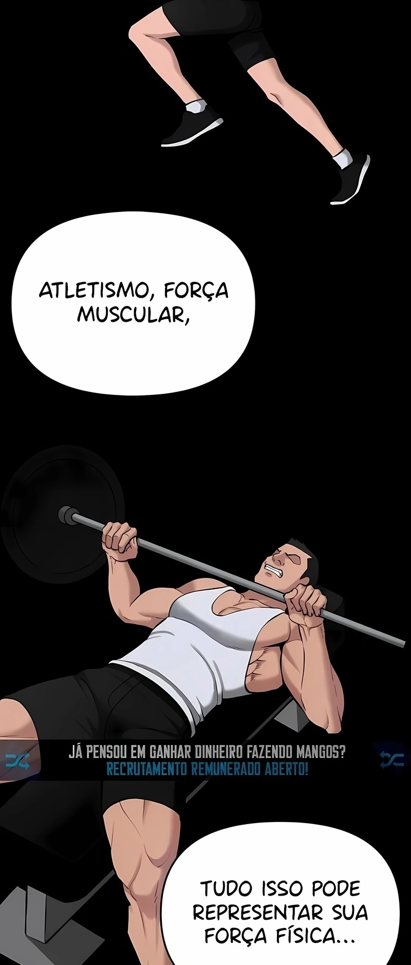 Designated Bully Capítulo 42 Página 5