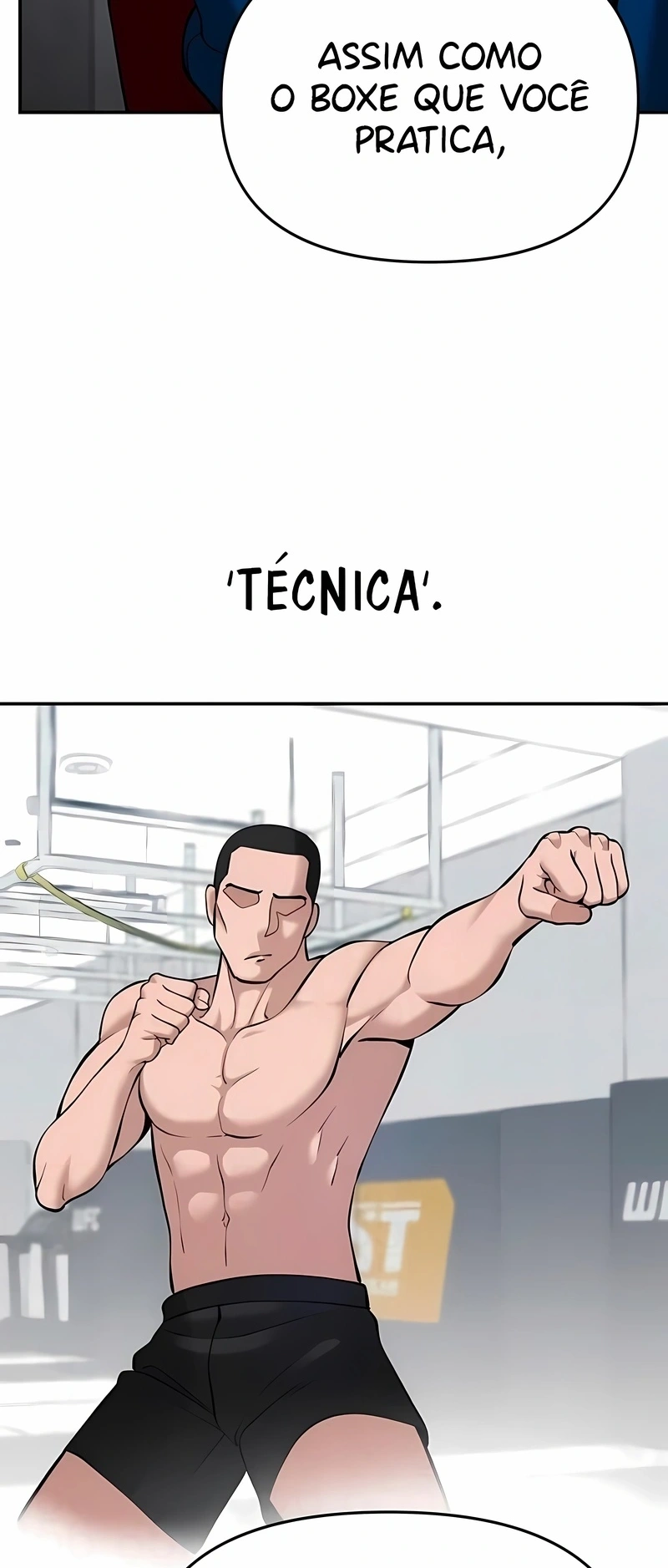 Designated Bully Capítulo 42 Página 8