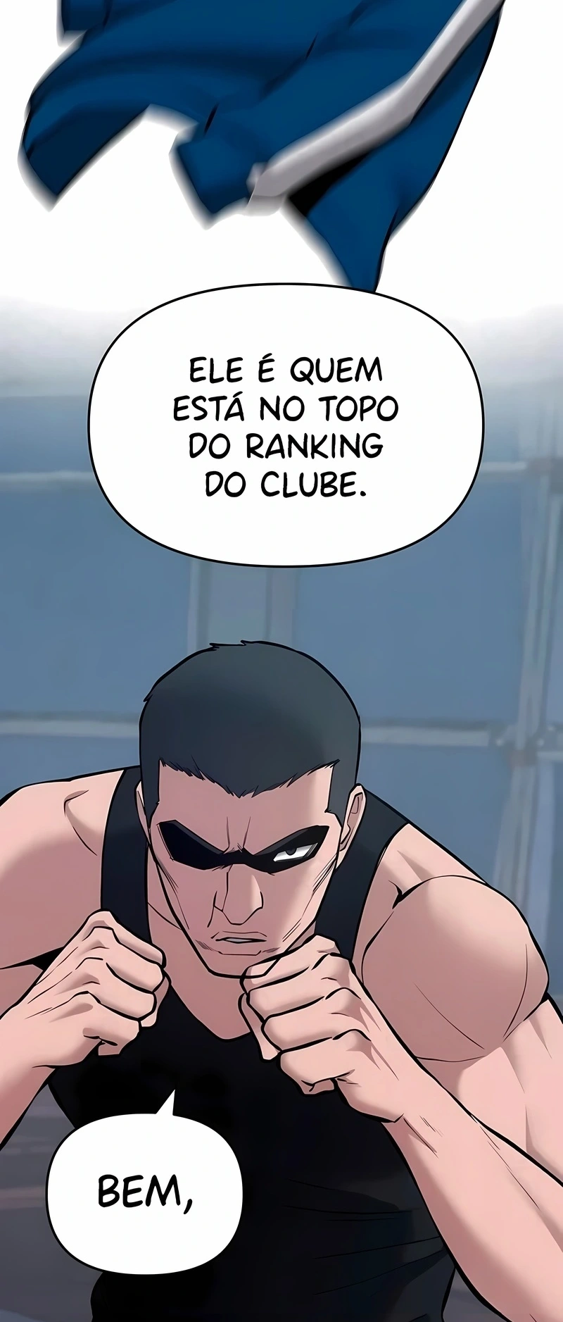 Designated Bully Capítulo 42 Página 85