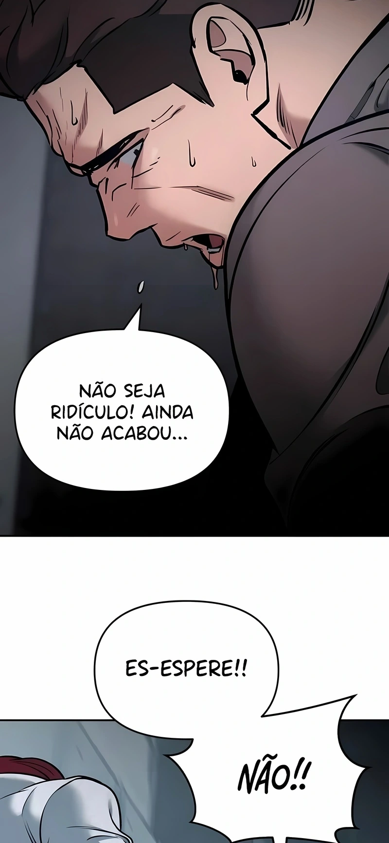 Designated Bully Capítulo 43 Página 109