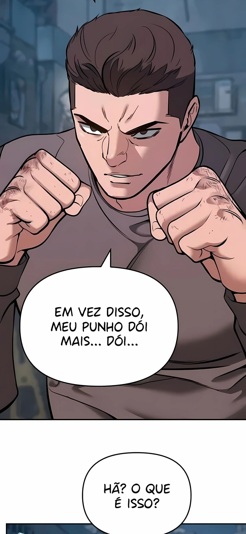 Designated Bully Capítulo 43 Página 52
