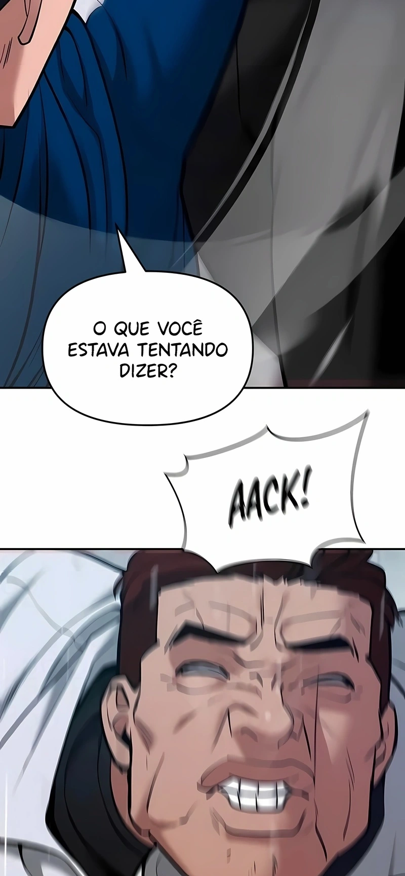 Designated Bully Capítulo 43 Página 85