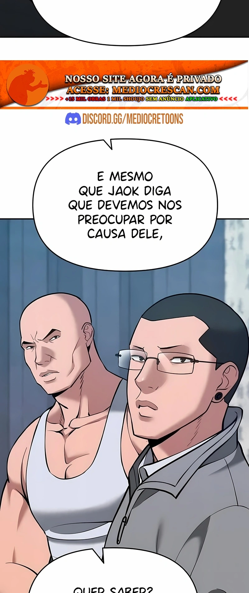 Designated Bully Capítulo 44 Página 54