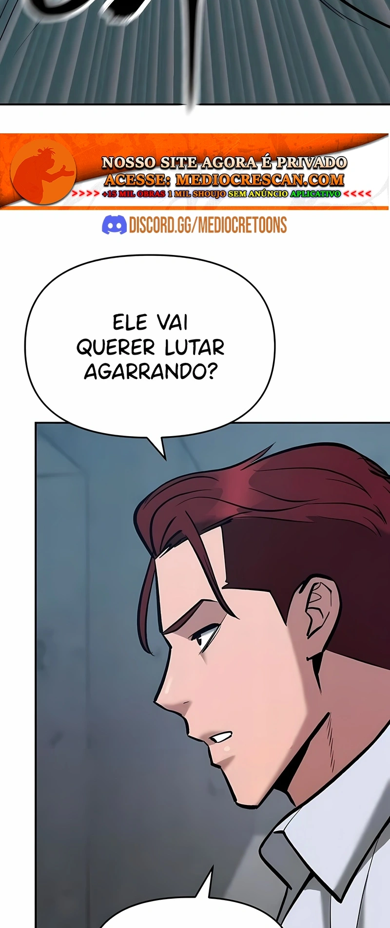 Designated Bully Capítulo 44 Página 81
