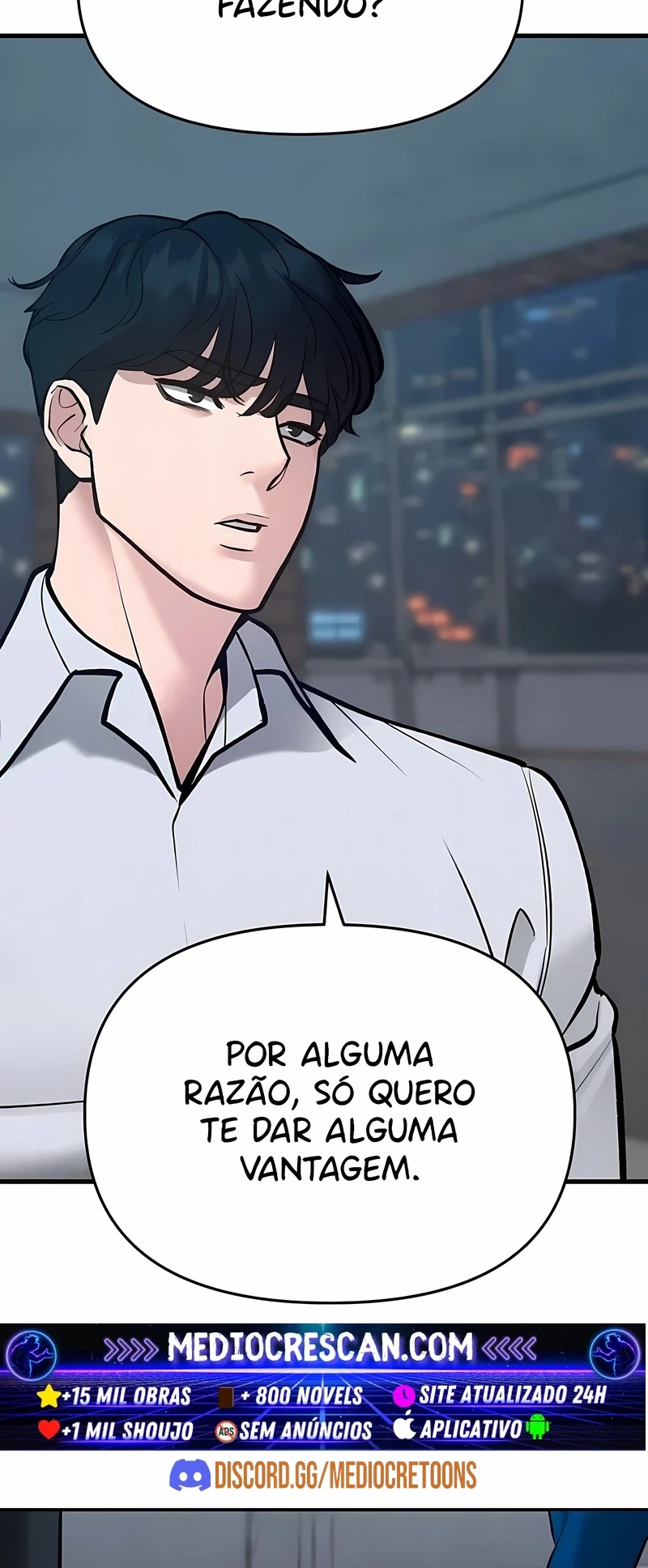Designated Bully Capítulo 45 Página 25