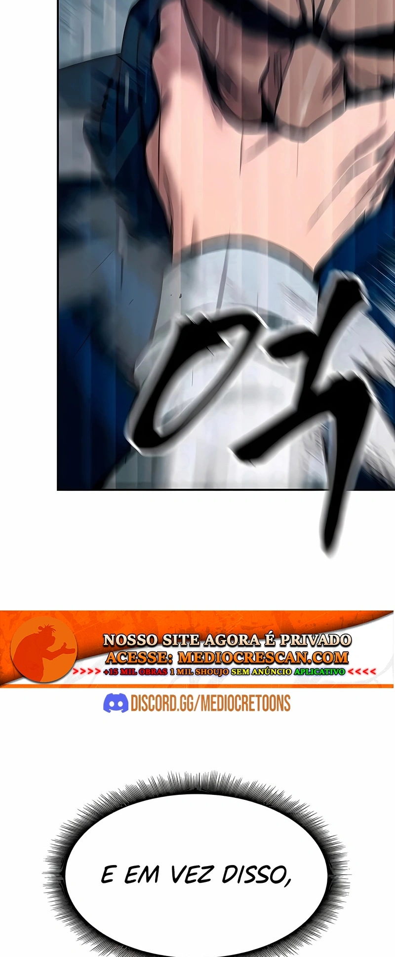 Designated Bully Capítulo 45 Página 34