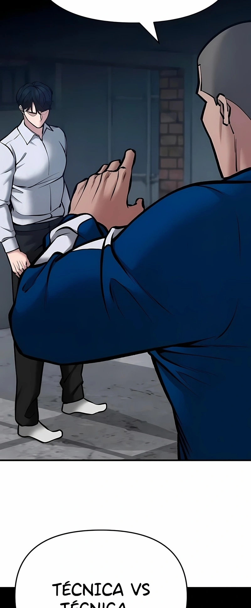 Designated Bully Capítulo 45 Página 70